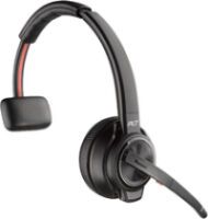 HP Poly Savi 8210 UC Microsoft Teams Certified DECT 1880-1900 MHz USB-A Headset-EURO (8D3F1AA#ABB)