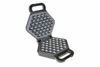 Unold 48245 Bobby Bubble Waffelmaker Waffelautomaten