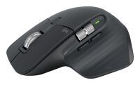 Logitech Wireless Mouse MX Master 3S graphite (910-006559)