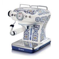 Ariete Espresso Capri Siebträgergeräte
