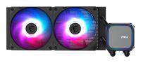 MSI MAG CoreLiquid A13 240 (306-7ZWCA11-L80)