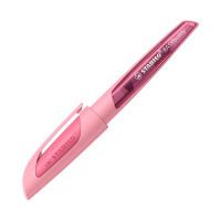 STABILO EASYbuddy M Pastel rosig Rouge