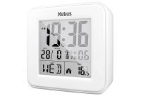 MEBUS Funkwecker digital