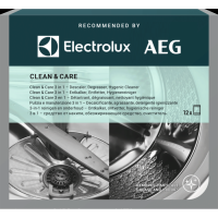 AEG M2GCP121 Maschinenreiniger