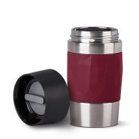 EMSA Thermobecher 'Travel Mug Compact'