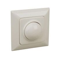 Legrand ABDECKUNG DREHDIMMER MONO (776668 CREO MANDELWS)