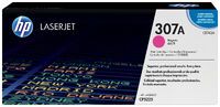 HP Color LaserJet 307A - Toner Cartridge Original - magenta - 7,300 pages