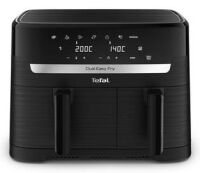 Tefal AIRFRY DUAL EASY FRY ESSENTI (HEIßLUFTFRITTEUSE)