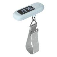 HAMA Kofferwaage digital 50kg (Waage)