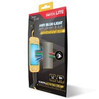 LEXIP X STEELPLAY Screen Protection Kit Anti Blue Light 9H Tempered Glas Switch Lite (JVASWI00069)