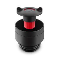 EMSA Isolierbecher "Travel Mug Wave"