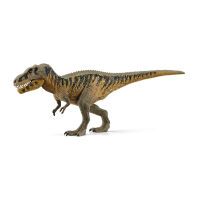 Schleich Dinosaurs Tarbosaurus                15034 Schleich