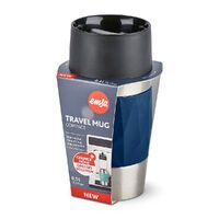 EMSA Thermobecher "Travel Mug Compact"