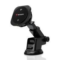 Verbatim Charge´n´Drive Magnetic Wireless Car Charger Qi2   31861 Ladegeräte - Induktion