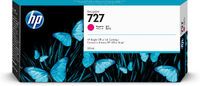HP Inc. HP 727      Magenta             Tintenpatrone 300ml (F9J77A)