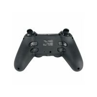 LEXIP X STEELPLAY Slim Pack Wired Controller Ebony Black Multi (JVAMUL00152)