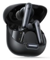 ANKER Soundcore Liberty 4 NC schwarz True-Wireless Earbuds ANC 2.0 11mm Audiotreiber Hi-Res Sound LD
