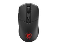 MSI VERSA 300 Elite W     WIRELESS Gaming Maus (S12-4301290-CLA)