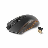 LEXIP AR18 Aero Speed Gaming Maus (JVAPCM00538)