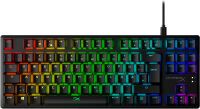 HyperX Alloy Origins Core Gaming Tastatur Tastaturen PC -kabelgebunden-