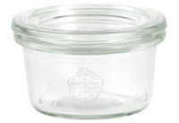 WECK Mini-Sturzglas