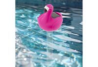HI Pool Solar - Thermometer "Flamingo"