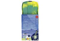 Faber Castell Farbkasten "Connector" Dino