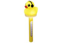 HI Pool Solar - Thermometer 'Ente'
