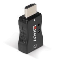 LINDY HDMI 2.1 EDID Emulator (32119)