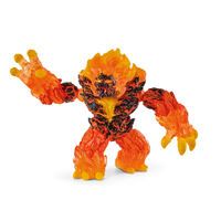 schleich® 70145 Eldrador Lavadämon