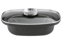 GSW Aromabräter 4l m.Drahteins