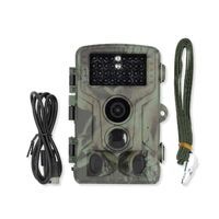 Nedis KAMERA WILDLIFE IP65  50MPIXEL (WCAM180GN         GN)