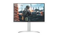 LG 27UP650K-W TFT-Monitore