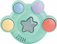 Playgo ACTIVITY-DRUM BABY ROCK-STAR 4850