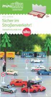 Westermann Lernwelten GmbH miniLÜK Die Siku Verkehrsschule ab 5