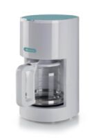 ARIETE Kaffeemaschine Serie Breakfast 12 Tassen 1,5l
