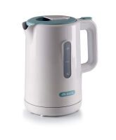 ARIETE Wasserkocher Serie Breakfast 2.200W 1,7l