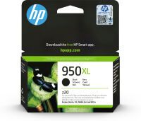HP CN 045 AE Tintenpatrone schwarz No. 950 XL Druckerpatronen
