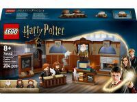 LEGO® Harry Potter 76442 Schloss Hogwarts: Zauberkunstunterricht