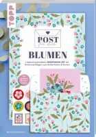 frechverlag GmbH Post für dich - Blumen