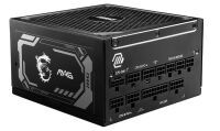 MSI Netzteil MAG A1250GL PCIE5       1250Watt (306-7ZP9A11-CE0)