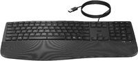 HP Inc. HP 485 Comfort Tastatur USB-A (8T6M2AA#ABD)