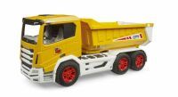 bruder ROADMAX Kipp-LKW