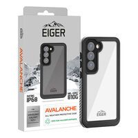 Eiger Avalanche Case Samsung S25+ (EGCA00736)