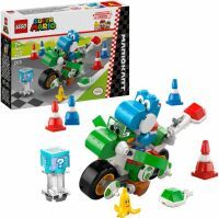 LEGO® Super Mario 72031 YoshiBike