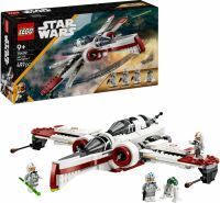 LEGO® Star Wars 75402 ARC-170 Starfighter