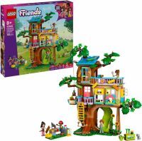LEGO® Friends 42652 Baumhaus