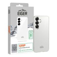 Eiger Grip Case Samsung S25 clear (EGCA00701 Grip Case)