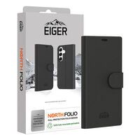 Eiger North Folio Case S25 Ultra sw (EGCA00717 North Folio Case)