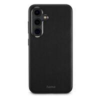 Hama Cover EP Galaxy S25 sw (80568)